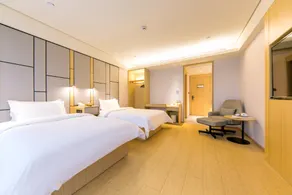 Ji Hotel Hangzhou Xixi Yinxiang Mall - Image 1
