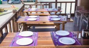 Pensión Restaurante Casa Camiño II - Image 5