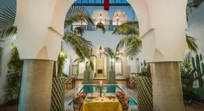 Riad Assouel et Spa By La Siredrah - Image 5