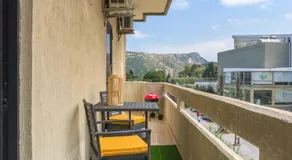 Fuga Di Batroun Cozy 2-BR with 24-7 Power and AC - Image 5