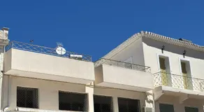 Pylos Senses - Deluxe Central Apartment with Terrace - Image 5