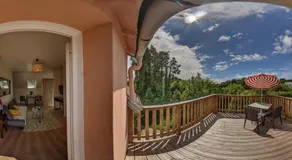 Hôtel Domaine de Kereven Benodet - Image 4