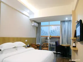 Super 8 Hotel Fuzhou Jinjishan - Image 2