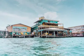 Socialtel Bocas del Toro - Image 1