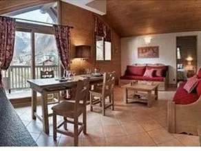 CGH Résidence Boutique Le Chalet des Dolines - Image 1