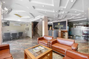 Fabhotel Mubarak Plaza - Image 4