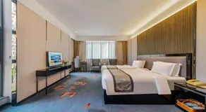 Shantou Grandtide Hotel - Image 2