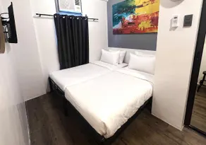 mySTAY Hotel BGC South - Image 2