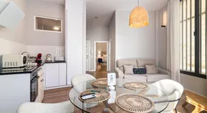Málaga Center Flat Boutique Apartments City Center - Image 2