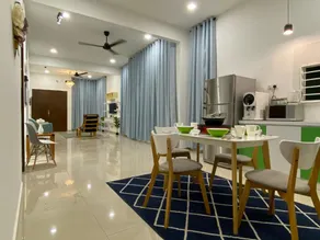 Alyn Home Klebang Netflix Coway Wifi - Image 3