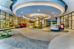 42nd Floor Condo with Pool at Horizon 101 Tower 2 - Image 3