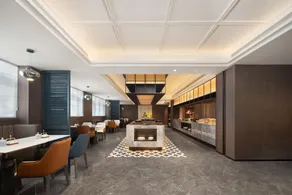 Madison Hotel on Jianguo Road, People's Square, Urumqi - Image 5