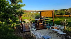 Feudo Mallav Bungalow B&B Noto - Image 3