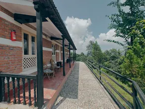 Balthali Village Resort-Balthali - Image 2