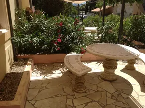 Gîte Marsanne pour 2 and 2 personnes au cœur du vignoble - Image 5