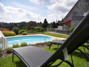 Luksuriøs villa med pool i Ardennerne - Image 5