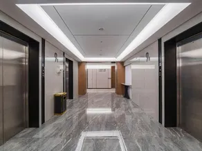 Longyuan Hotel - Image 5
