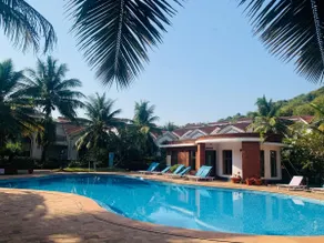 Couple Palace” A Beautiful 1 BHK - Image 3