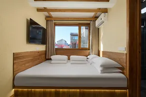 Floral Hotel·Yunzhou Taihe boutique Hotel - Image 5
