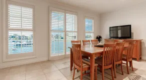 Waterfront Haven with Deck, Marina Views & Parking - Image 3