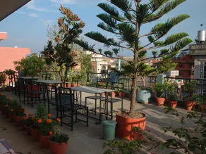 Kathmandu Madhuban Guest House - Image 5