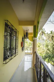 Dhanashree Riverview Hotel Goa - Image 3