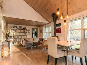 5 stjernet sommerhus i Frederiksværk - Image 2