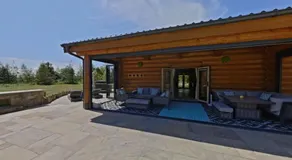 Luxury Home, The Residence Sleeps 10, 2 Hot Tubs & Scenic Views near Durham & Bishop Auckland - Image 3