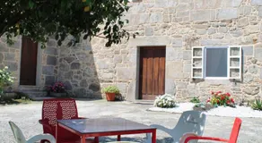 Albergue Rectoral San Mamede da Pena EXCLUSIVE FOR PILGRIMS - Image 3