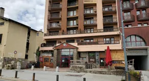 Agréable appartement-Résidence Le Panoramic - Image 3