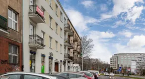 Apartment Warsaw Gagarina by Noclegi Renters - Image 3