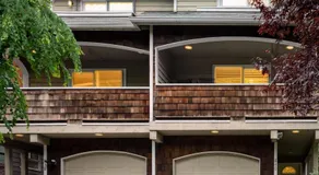 Greenlake urban lodge - Image 5