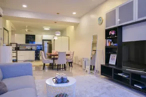 2 Bedroom 2 Bathroom Near Sunway Pyramid - Image 2