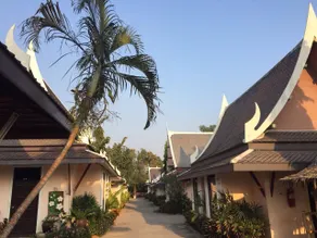 Sweet Inn Resort Hotel - Image 3
