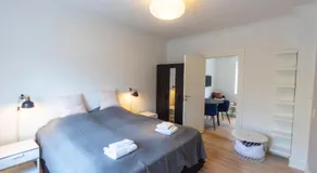 Odinsvej Apartments - by Central Lyngby Apartments - Image 4