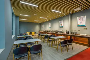 Ziyang Junshang Hotel - Image 4