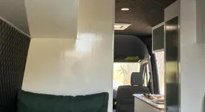Camping car YALLAH TRIP - Image 2