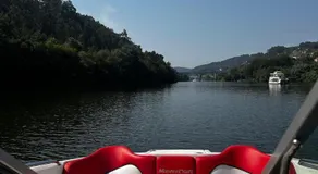 Quinta da Conca Riverfront Villa Douro Valley - Image 3