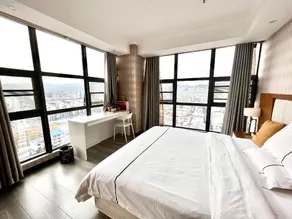 Jingxuan Boutique Hotel - Image 3
