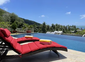 VILLA TUPAOA - Image 4