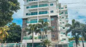 ARMONIA 408 APARTMENT IN GAZCUE - Image 3
