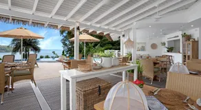 The Bay Seychelles Boutique Hotel and Apartments - Image 3