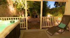 B&B Bed & Sauna - Image 4