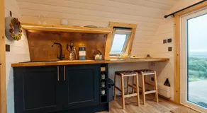 Cefn Crib Cabins - Image 2