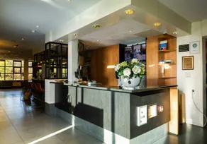 Bastion Hotel Amsterdam Zuidwest - Image 3
