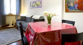 Rom: 'Corner House' dejlig lejlighed - Image 5
