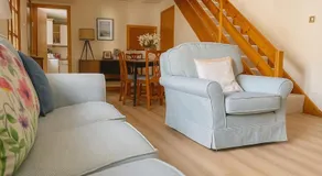 3 bed home close to the beach, pets welcome, Nairn - Image 2