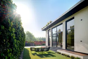 Terai Farm House - A Luxe Villa - Image 4