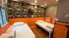 New Garden Hostel - Image 4