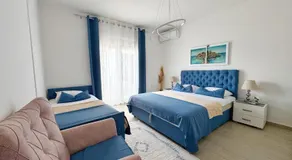 Apartmani Avanti Becici - Image 2